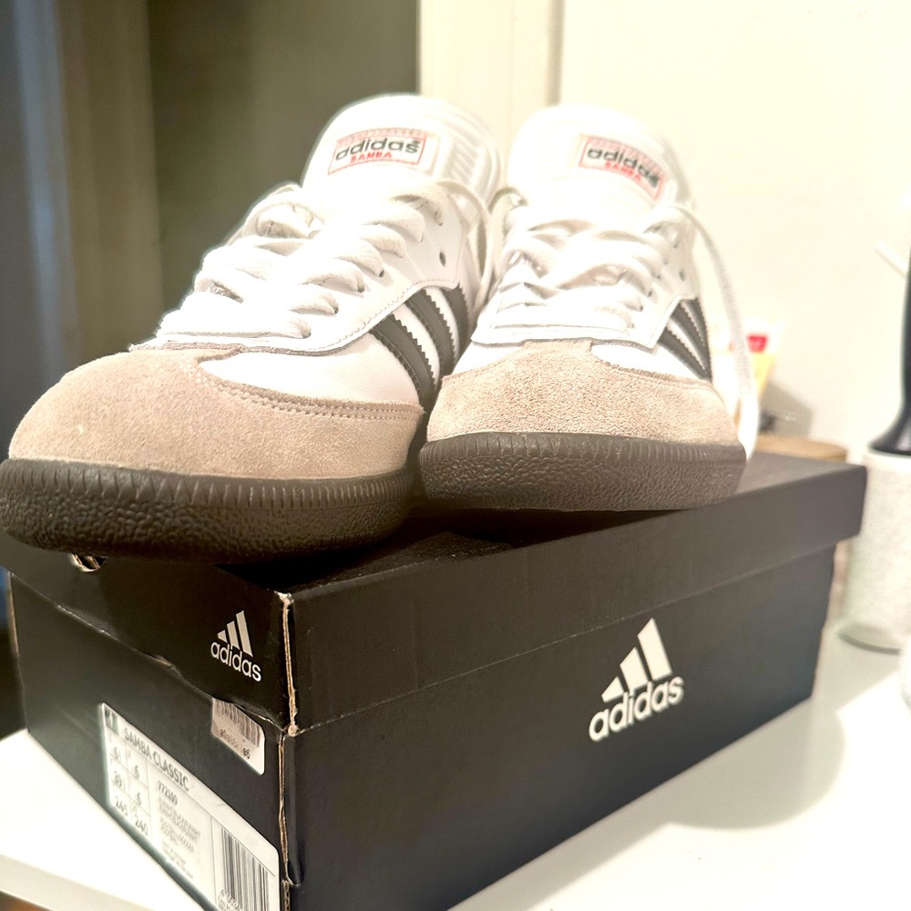 Adidas original Sambas